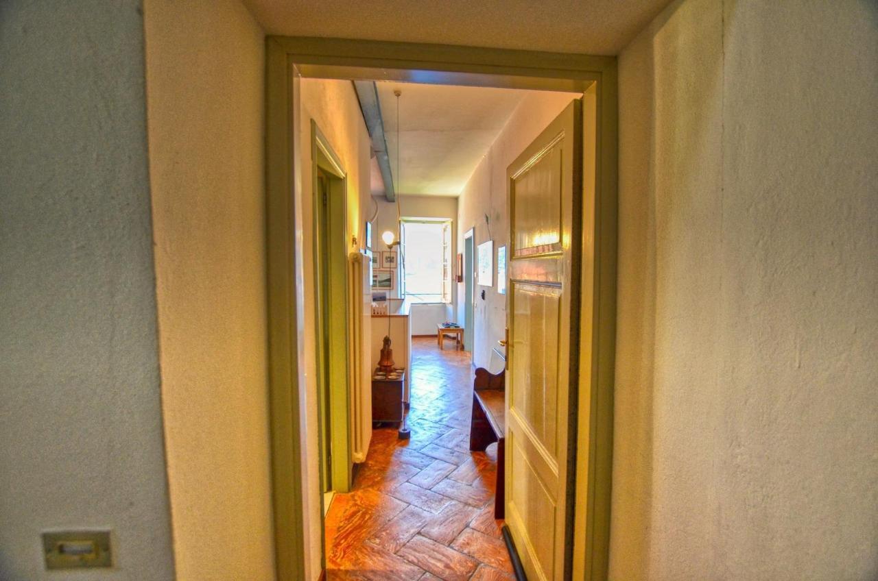 Acqua Vista Medieval Lake View Apartment 산 시로 외부 사진